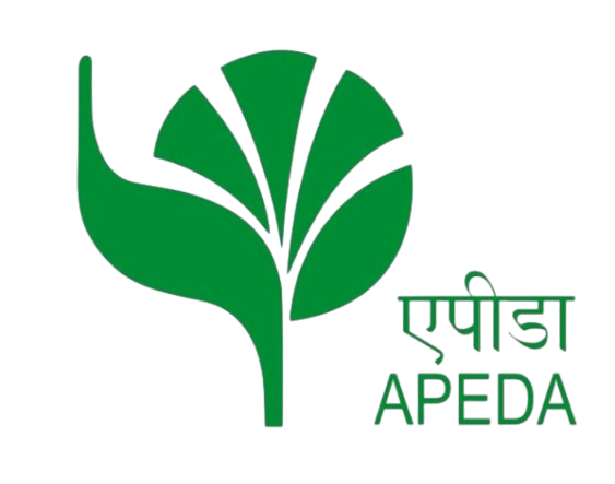 APEDA — Agricultural and Processed Food Products Export Development Authority