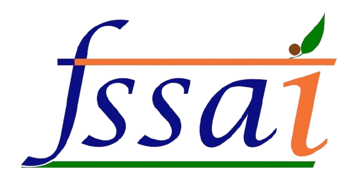 FSSAI — Food Safety and Standards Authority of India